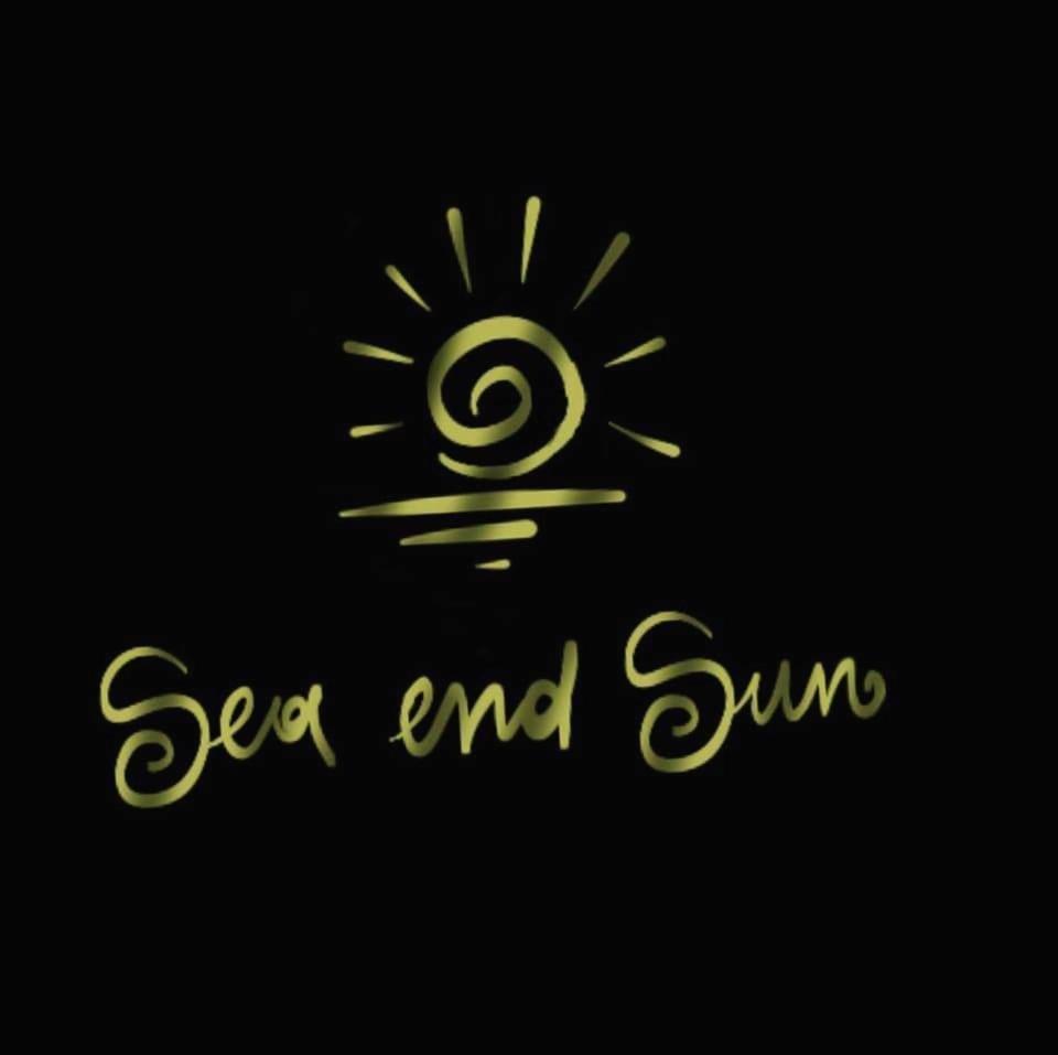 Apartmán Sea End Sun Volos Exteriér fotografie